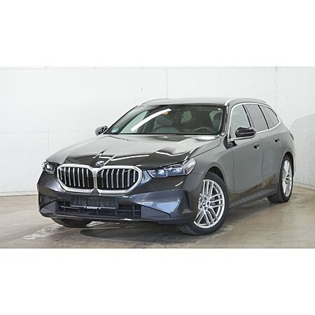 BMW 540 leasen