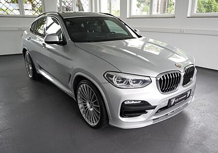 ALPINA XD4 3.0. 22Zoll Alpina Felgen