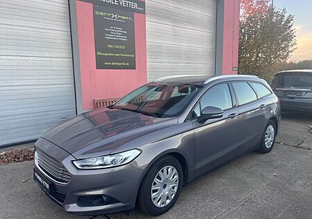 Ford Mondeo Turnier Trend