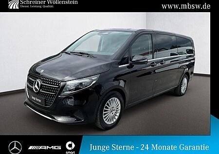 Mercedes-Benz V 300 Avantgarde XL 4Matic STDHZG*360°*el.Türen