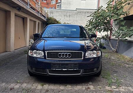 Audi A4 1.9TDI 74 kW -
