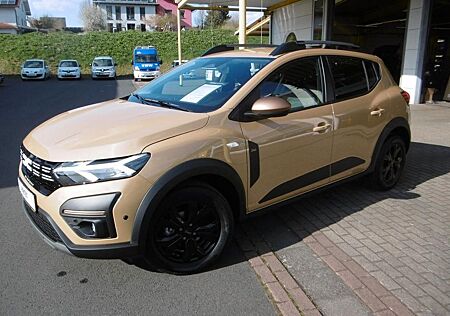 Dacia Sandero Stepway Extreme+TCe110+Vollausstattung