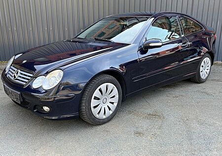 Mercedes-Benz C 220 C Sportcoupe CDI