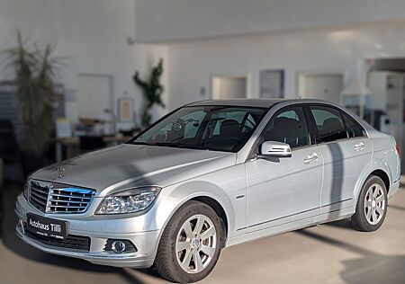 Mercedes-Benz C 180 CGI Limo Elegance Aut. /SHZ /PDC