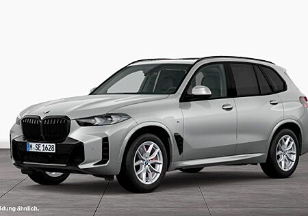 BMW X5 xDrive30d M Sportpaket Gestiksteuerung DAB