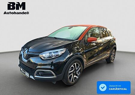 Renault Captur Intens *Automatik*Klima*Navi*Service NEU