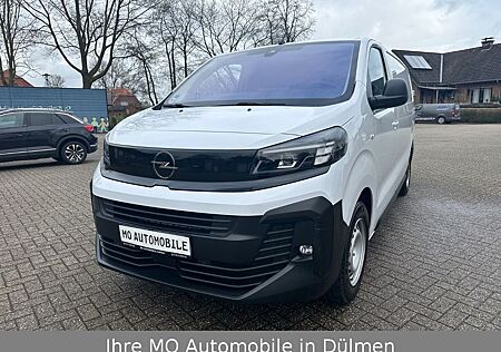 Opel Vivaro Kasten Edition L