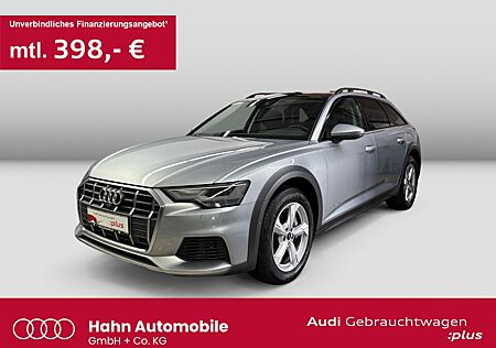 Audi A6 Allroad 55 TFSI quattro AHK B&O Pano Virtual