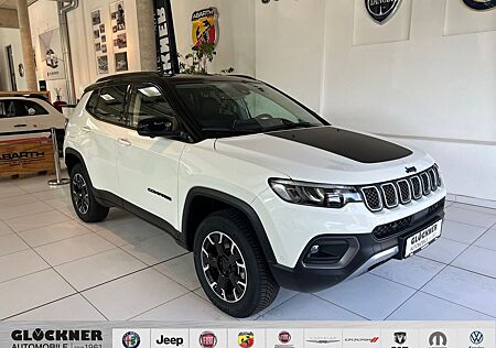 Jeep Compass PHEV High Upland