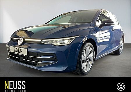 VW Golf Volkswagen 1.5 eHybrid Goal NAVI+SHZ+ACC+KAMERA+PDC+AL