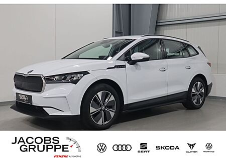 Skoda Enyaq iV 60 Loft Navi,LED,PDC,CarPlay,DAB+,Tempo