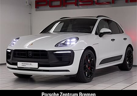 Porsche Macan GTS LED Bose Panorama 21 Zoll Tempostat