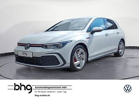VW Golf Volkswagen GTI 2.0 TSI *AHK*Lenkradheizung*
