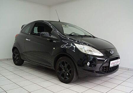 Ford Ka Titanium Klima Isofix Bluetooth BC