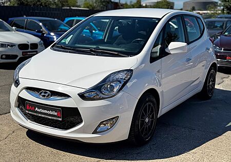 Hyundai ix20 Edition 1,6 Automatik