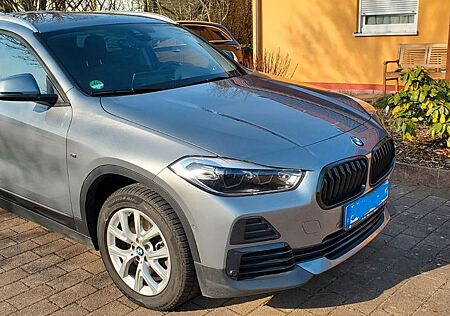 BMW X2 xDrive20d M Sport X