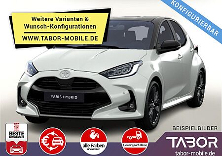 Toyota Yaris 1.5 VVT Hybrid 130 CVT Premiere HUD JBL