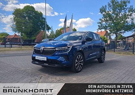 Renault Austral TCe 160 Techno CVT SHZ LKHZ