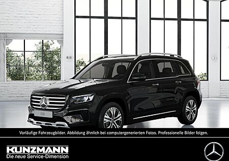 Mercedes-Benz GLB 200 Progressive 360° Panorama Distronic AHK
