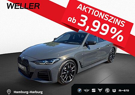 BMW M440iA GC M SPORT PRO LivePro,Laser,GSD,360°,HK