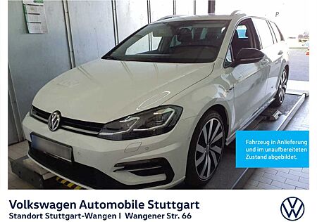 VW Golf Volkswagen Variant Highline 1.5 TSI DSG Navi Pano LED