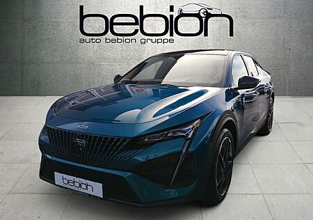 Peugeot 408 1.2 Puretech 130 GT ACC KeyLess LED Navi PDC