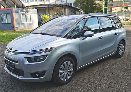 Citroën C4 Spacetourer Grand C4 Picasso/Spacetourer Intensive Kamera !