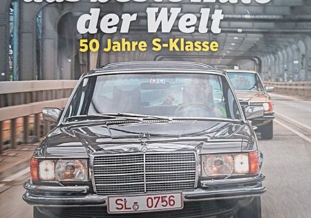 Mercedes-Benz 280