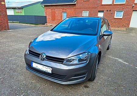 VW Golf Volkswagen 1.2 TSI BMT LOUNGE Variant LOUNGE
