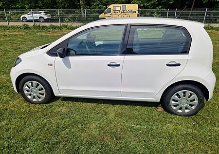 Skoda Citigo 1.0 MPI 44kW Active Active