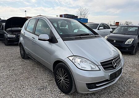 Mercedes-Benz A 180 A CDI