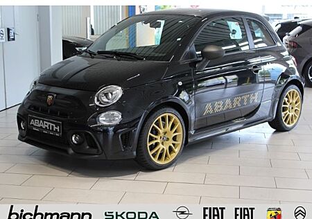 Abarth 695 75° Anniversario 1.4 T-Jet KlimaAT Navi PDC