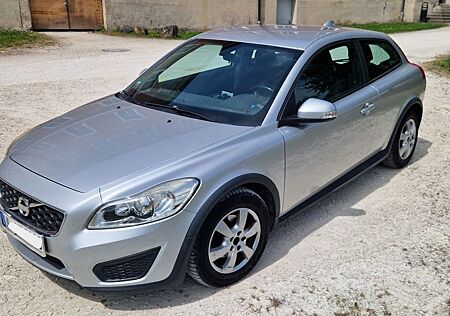 Volvo C30 1.6D 80 kW | unfallfrei | 2. Hand | Hagelsch