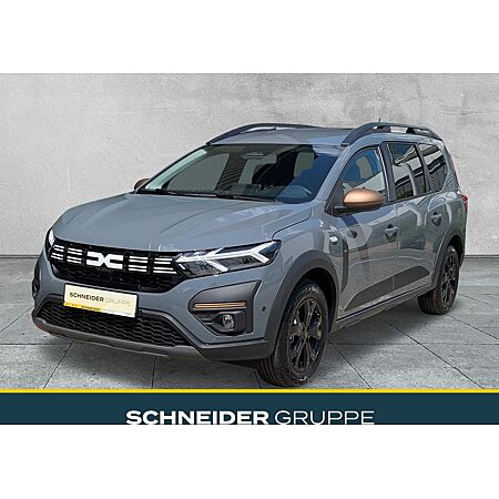 Dacia Jogger leasen