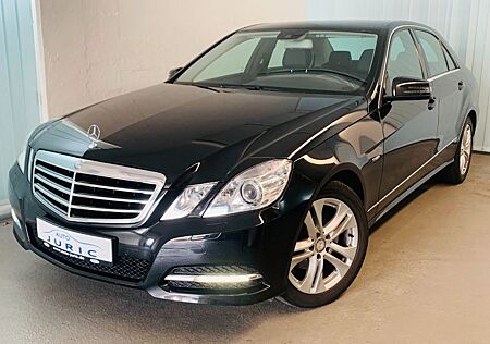 Mercedes-Benz E 220 CDI BlueEfficiency°BI-XENON°SHZ°PDC°