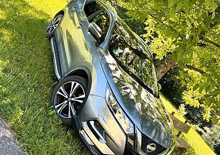 Nissan Qashqai 1.3 DIG-T DCT 160PS Acenta Acenta