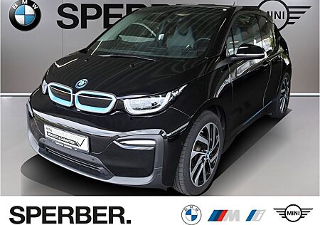 BMW i3 192 € netto Leasing ohne Anzahlung*