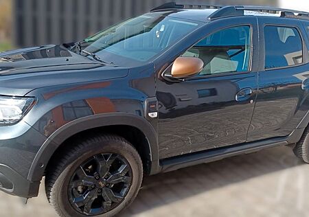 Dacia Duster TCe 130 Extreme