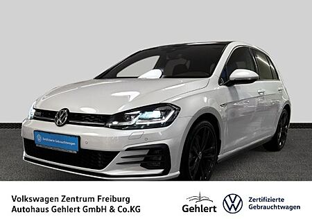VW Golf Volkswagen GTI 2.0 TSI AHK Navi ACC Panoramadach Kamer