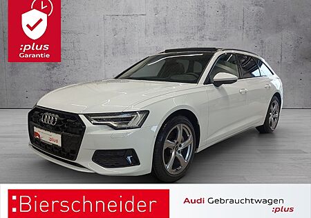 Audi A6 Avant 35 TDI S tronic advanced MATRIX 19 PANO