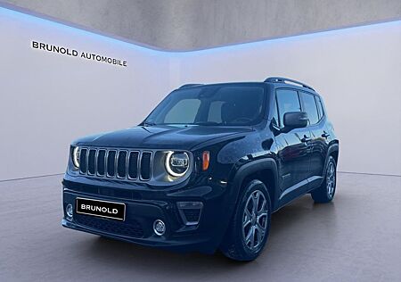 Jeep Renegade Limited FWD