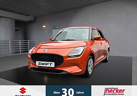 Suzuki Swift 1.2 Hybrid Allgrip MT Club