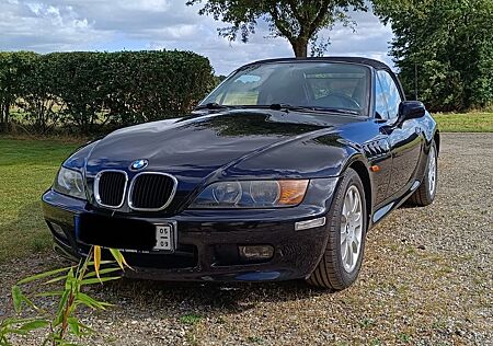 BMW Z3 Roadster 1.9i -