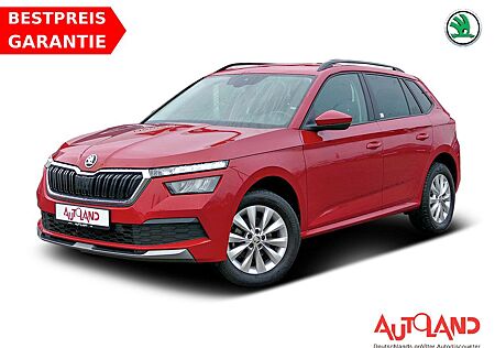 Skoda Kamiq 1.0 TSI Ambition