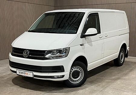 VW T6 Transporter gebraucht kaufen VW T6 Transporter Volkswagen Transporter 2.0 TDI Aut. 140HP