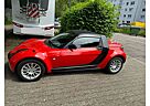 Smart Roadster 45kW -