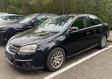 Volkswagen Jetta 1.9 TDI Comfortline Comfortline