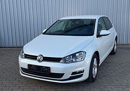 VW Golf Volkswagen VII Lim. Comfortline PDC Parkpilot