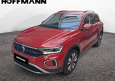 VW T-Roc Volkswagen 1.0 TSI Move LED Navi