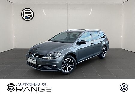 VW Golf Volkswagen VII 1.6 TDI IQ.DRIVE *KAMERA SHZ*